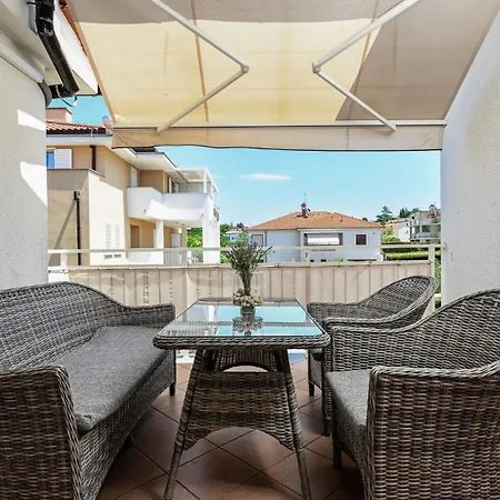 Apartment Balu 16 Near The *