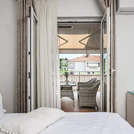 Apartment Balu 16 Near The