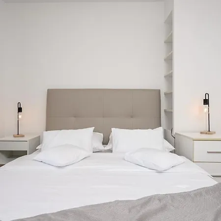 Apartment Balu 16 Near The
