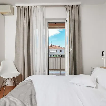 Apartment Balu 16 Near The