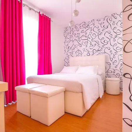 Apartment Balu 16 Near The Vantacici